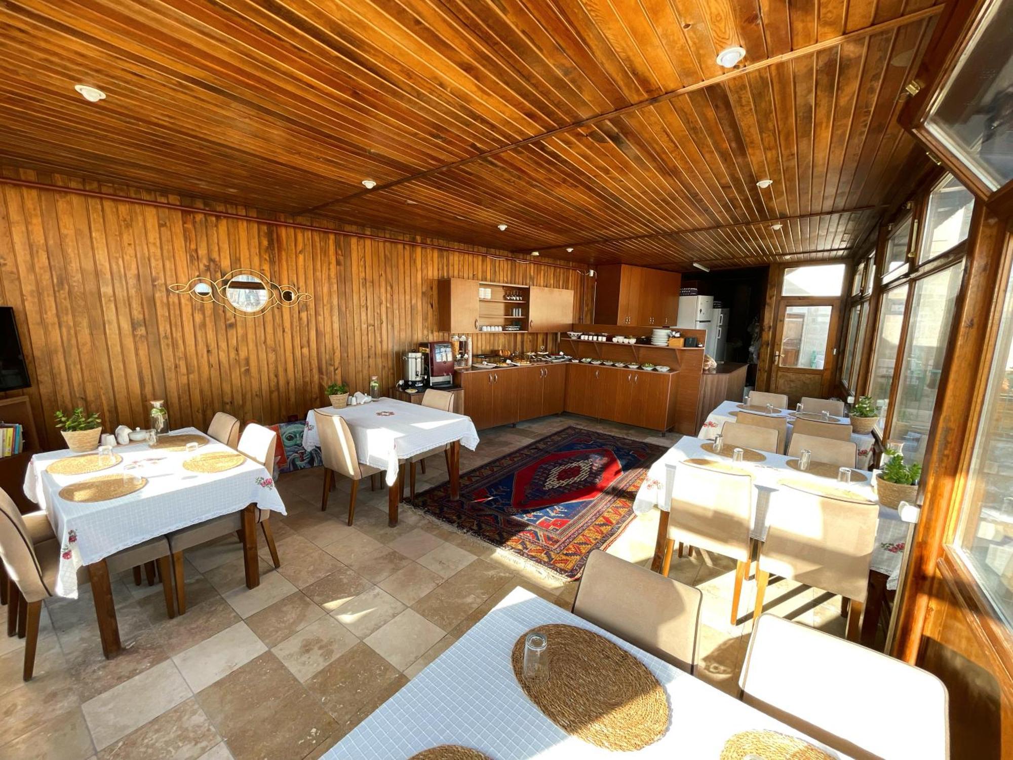 Gedik Cave Hotel Гьореме Екстер'єр фото