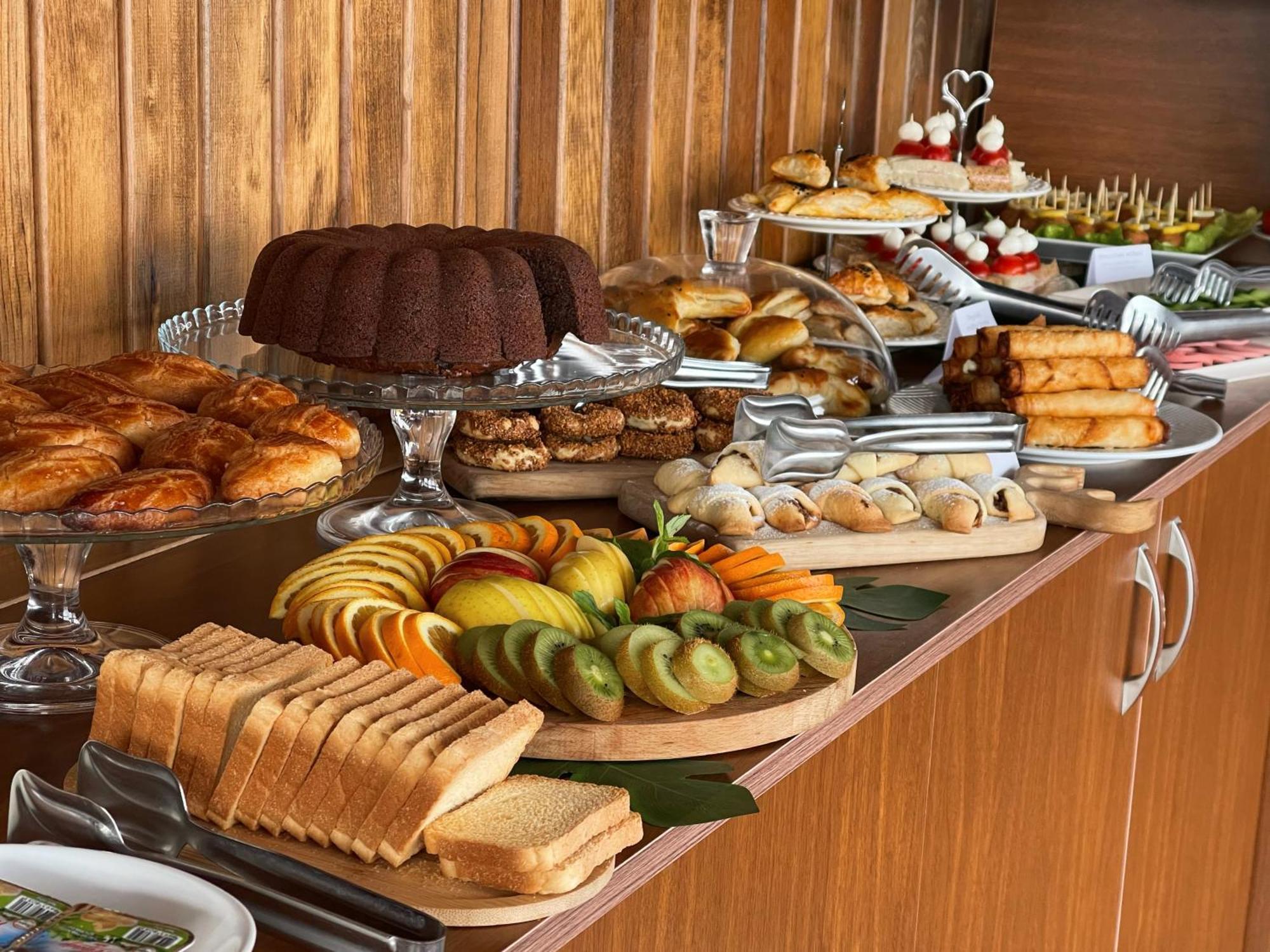 Gedik Cave Hotel Гьореме Екстер'єр фото