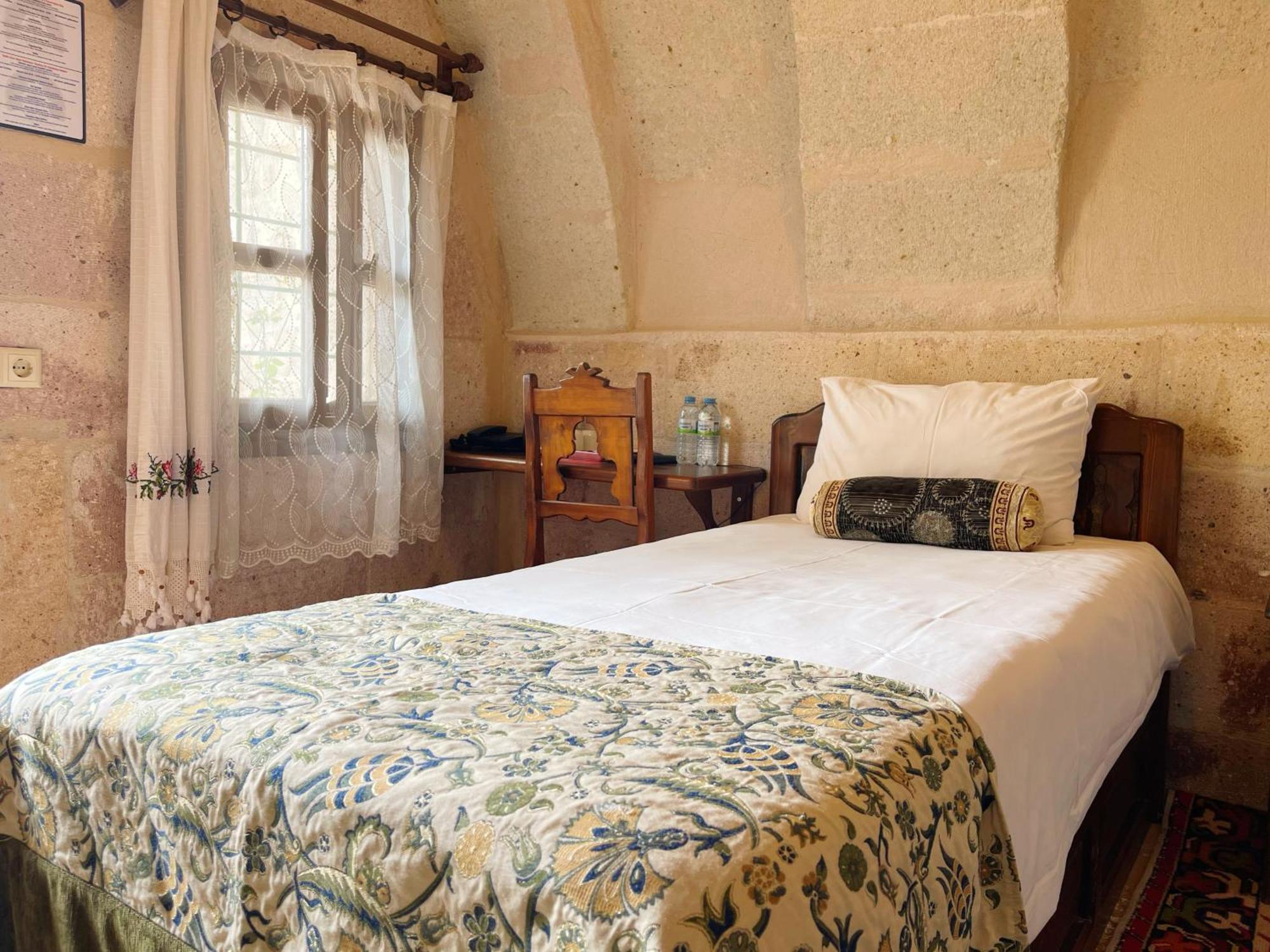 Gedik Cave Hotel Гьореме Екстер'єр фото