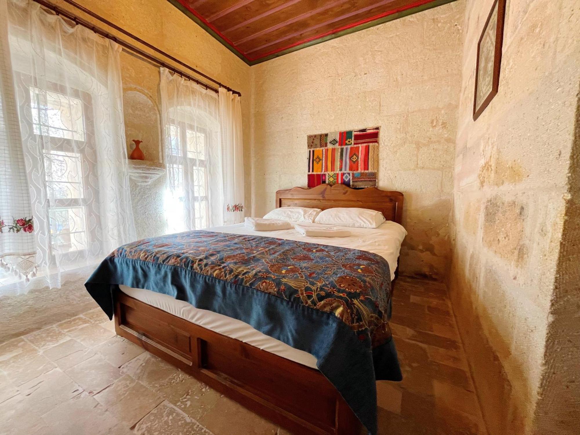Gedik Cave Hotel Гьореме Екстер'єр фото