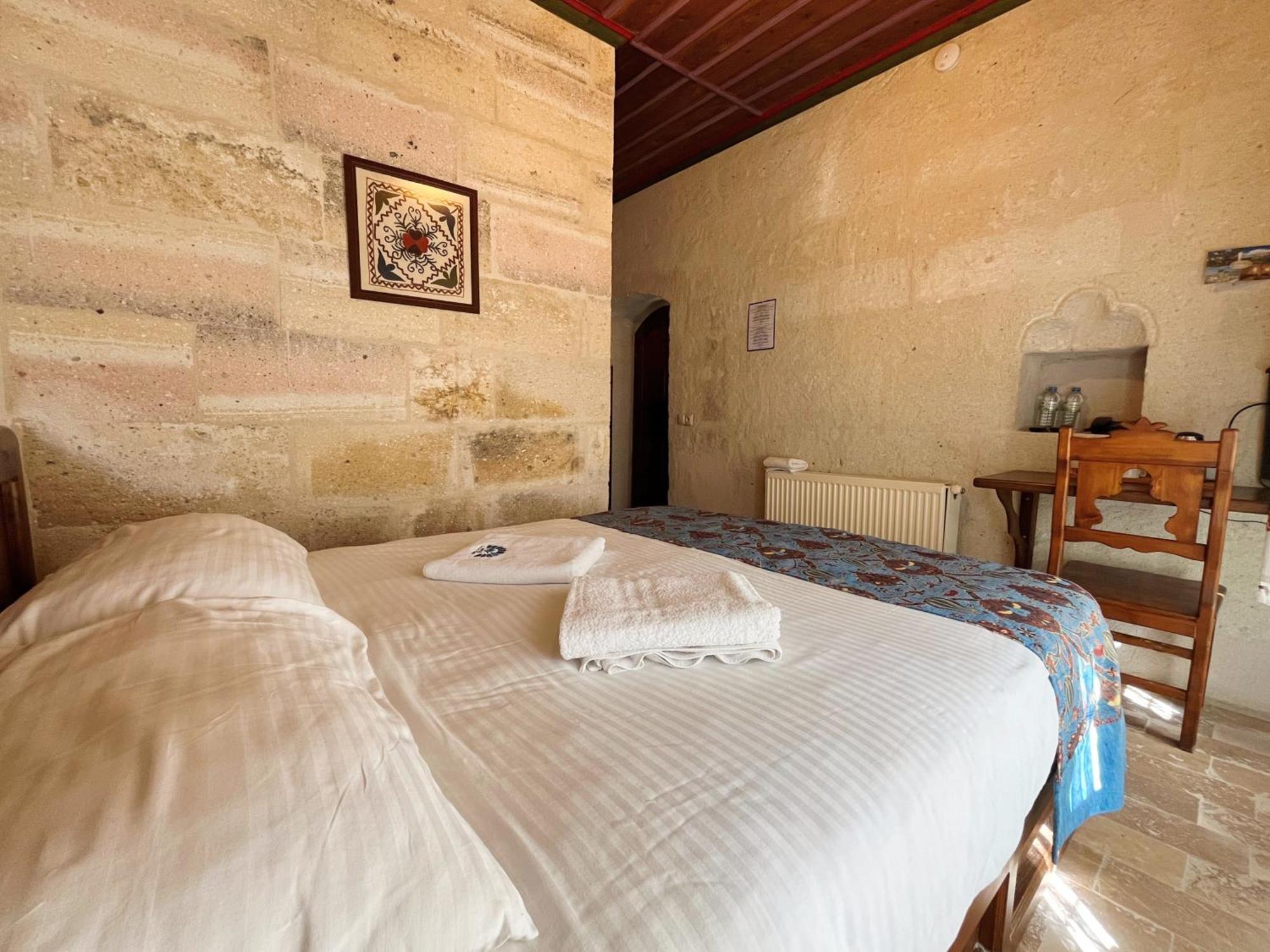 Gedik Cave Hotel Гьореме Екстер'єр фото