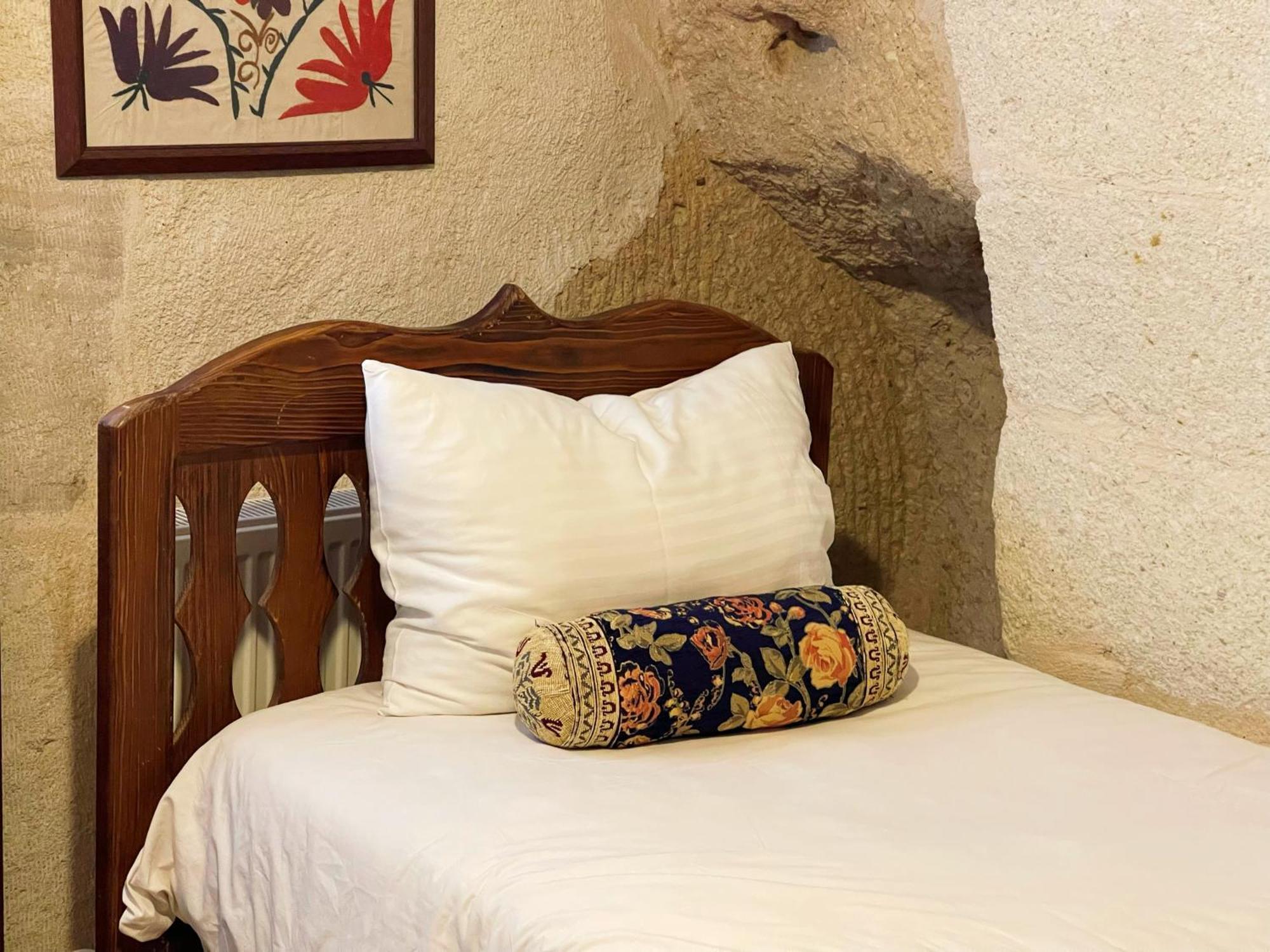 Gedik Cave Hotel Гьореме Екстер'єр фото